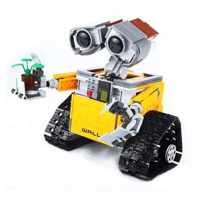 WALL-E Robot
