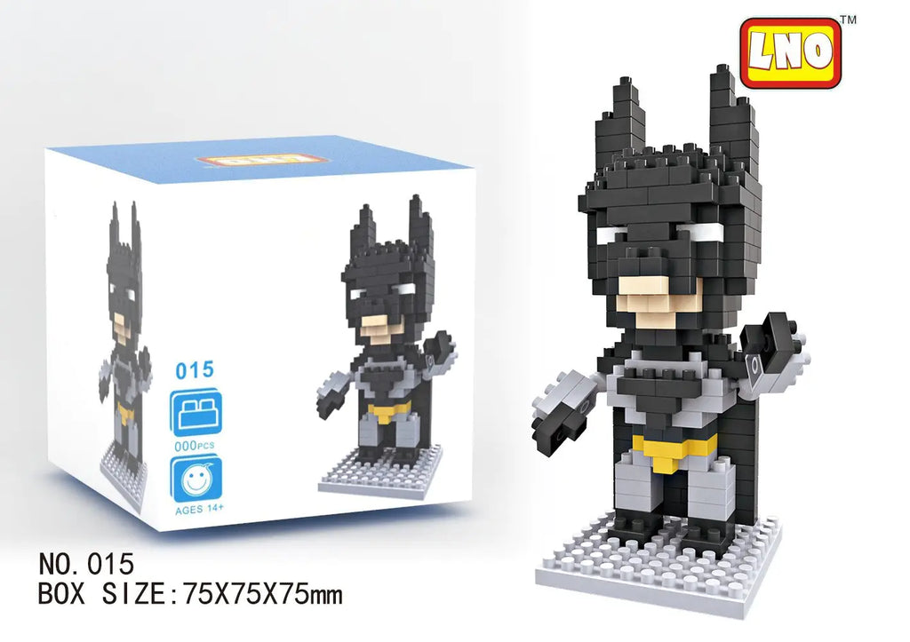Marvel Toys