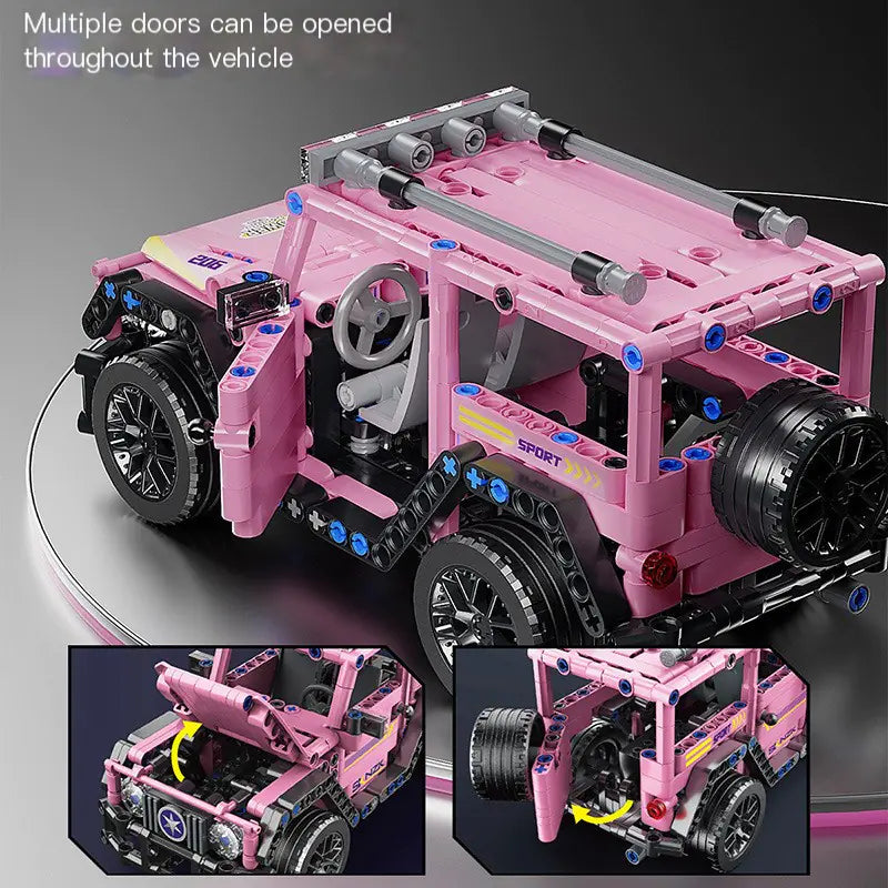 Racing Car