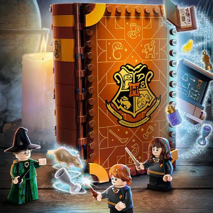 Harry Potter Magic Potions