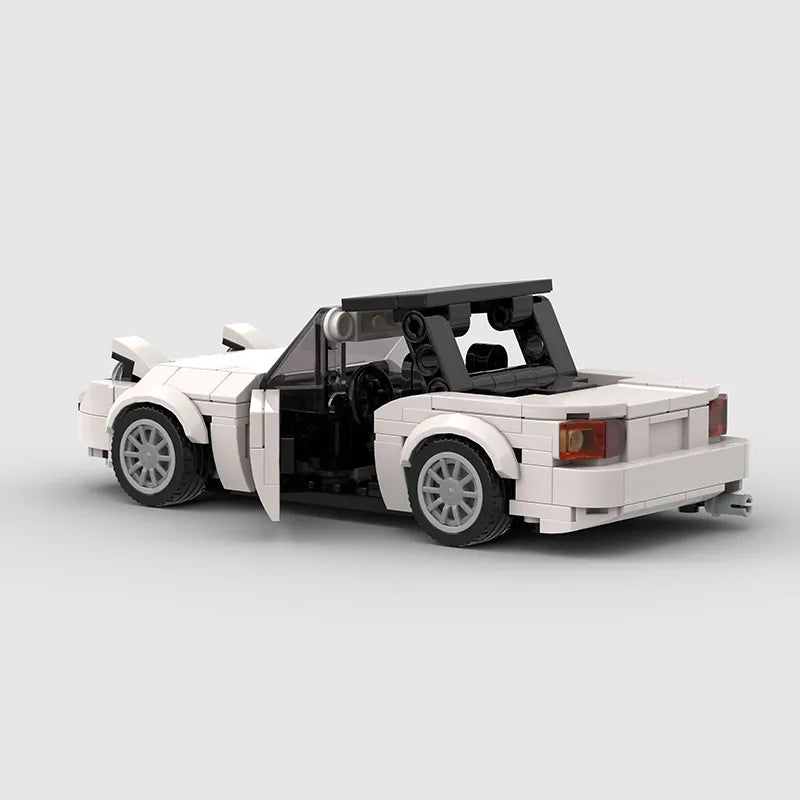 DIY RX7