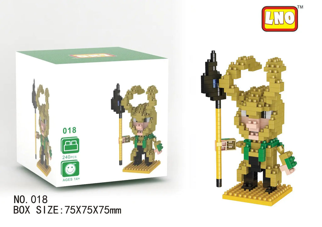 Marvel Toys