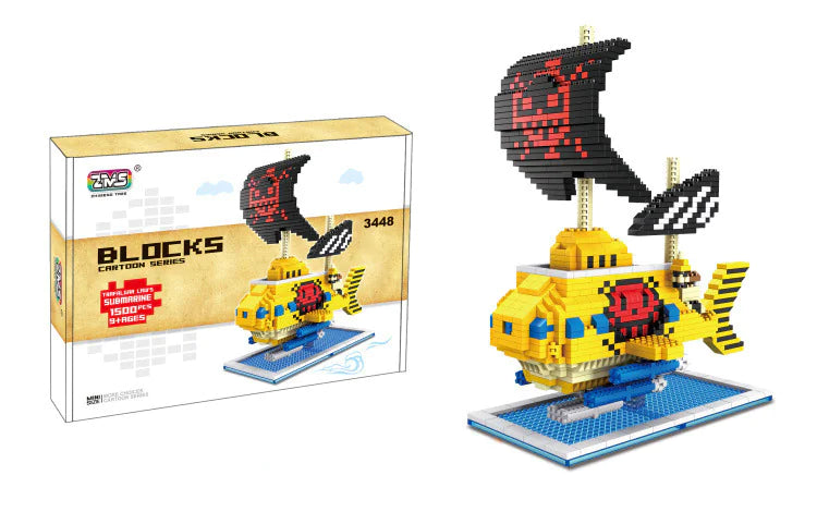 Pirate Ship