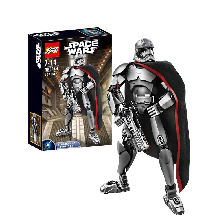 Star Wars Personagens