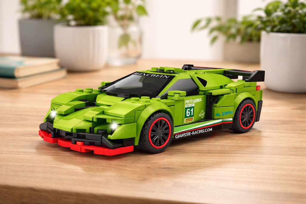 Carros Desportivos