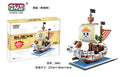 Pirate Ship