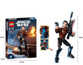 Star Wars Personagens