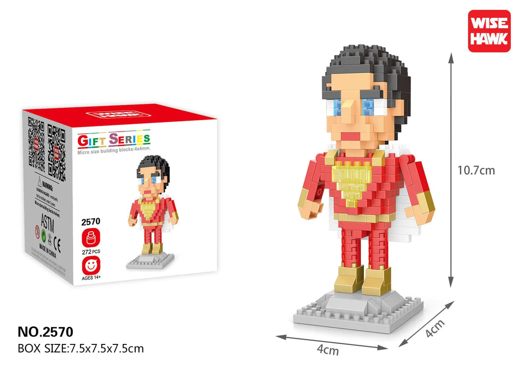 Marvel Toys