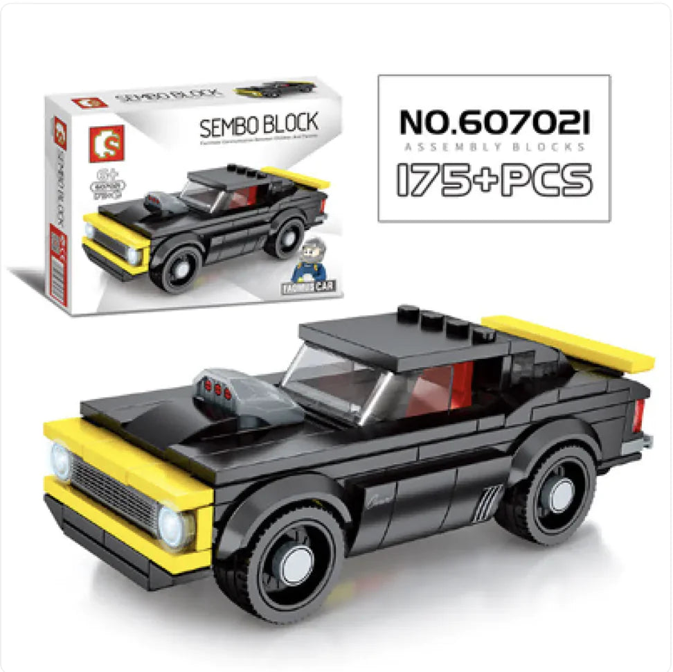Carros de Corrida