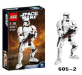 Star Wars Personagens