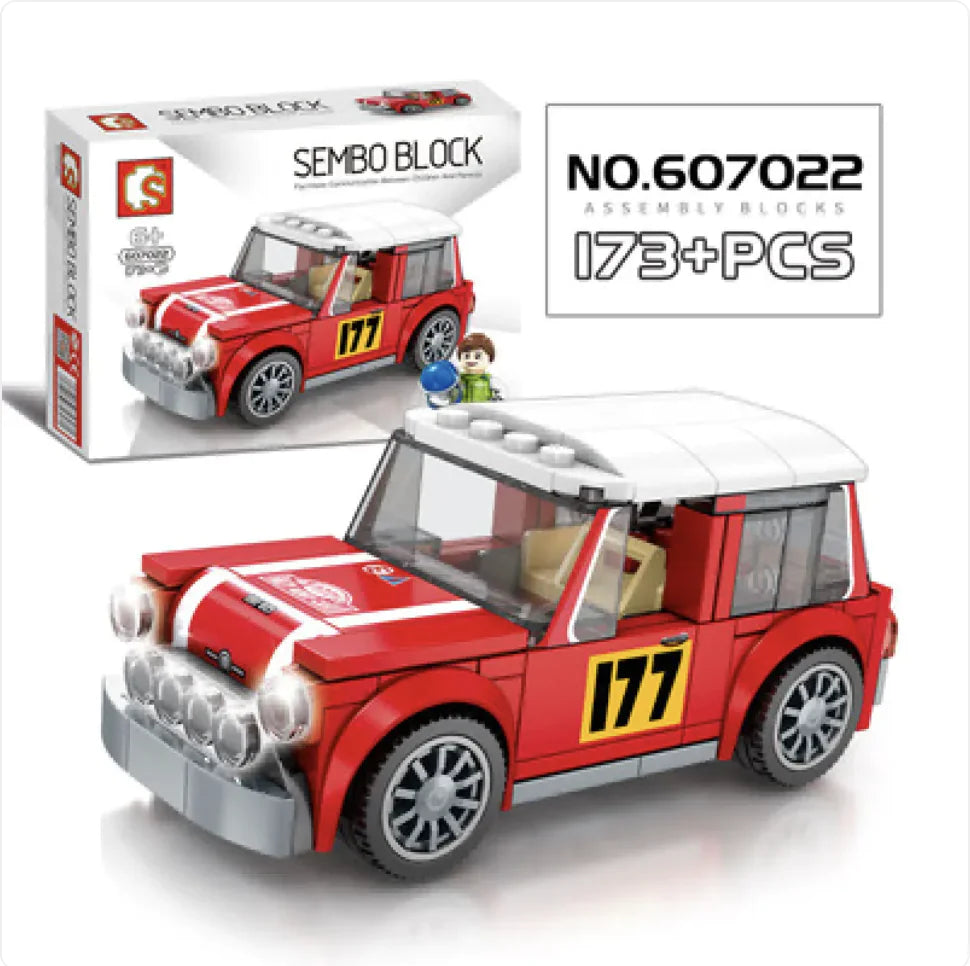 Carros de Corrida