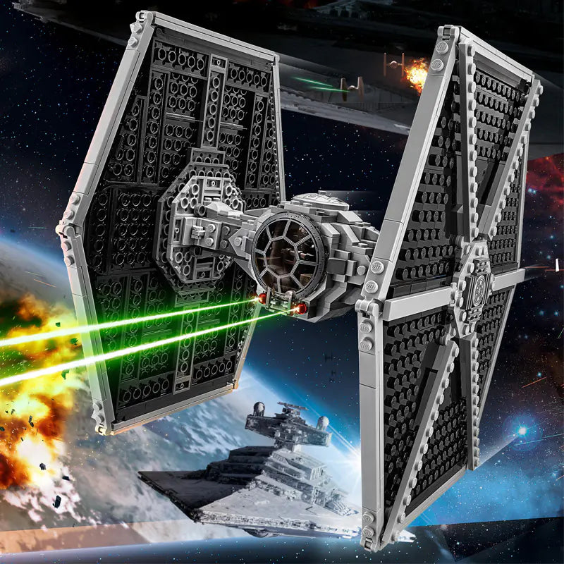 Star Wars TIE Fighter