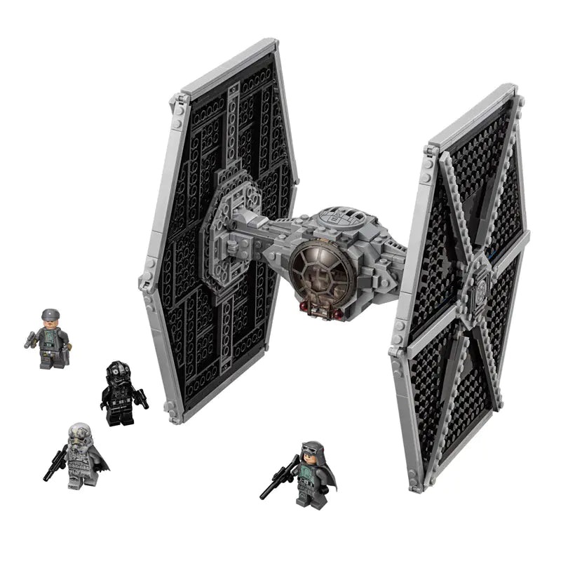Star Wars TIE Fighter