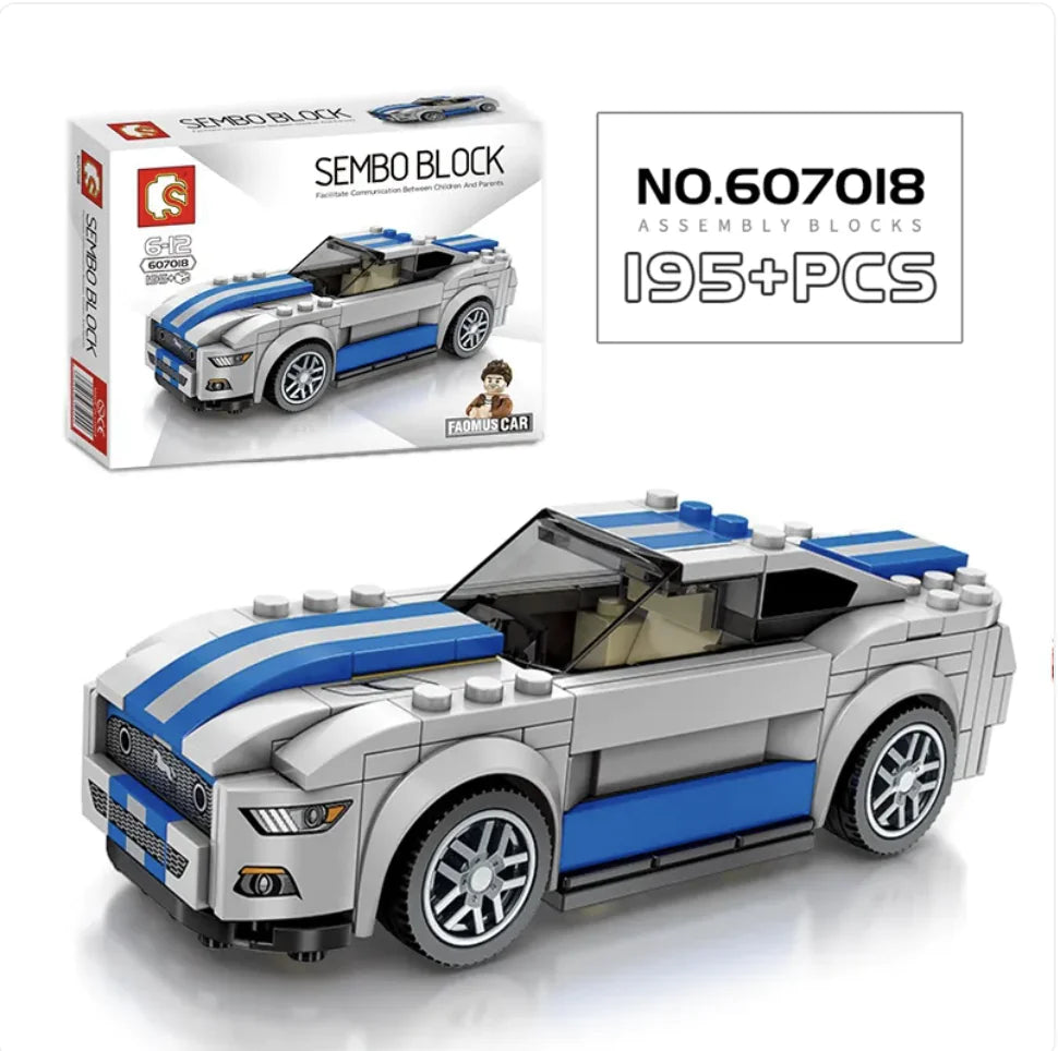 Carros de Corrida