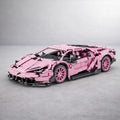 Supercarros Desportivos