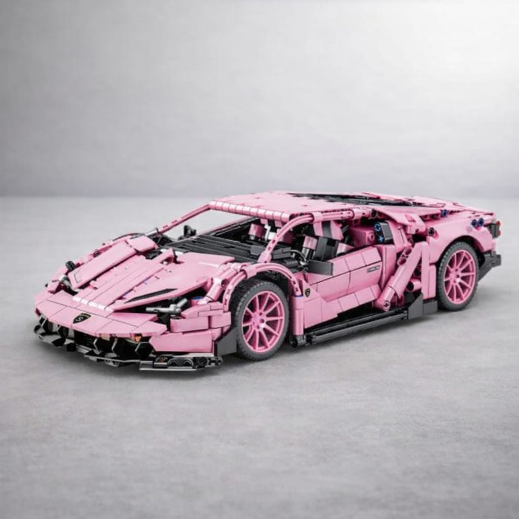 Supercarros Desportivos