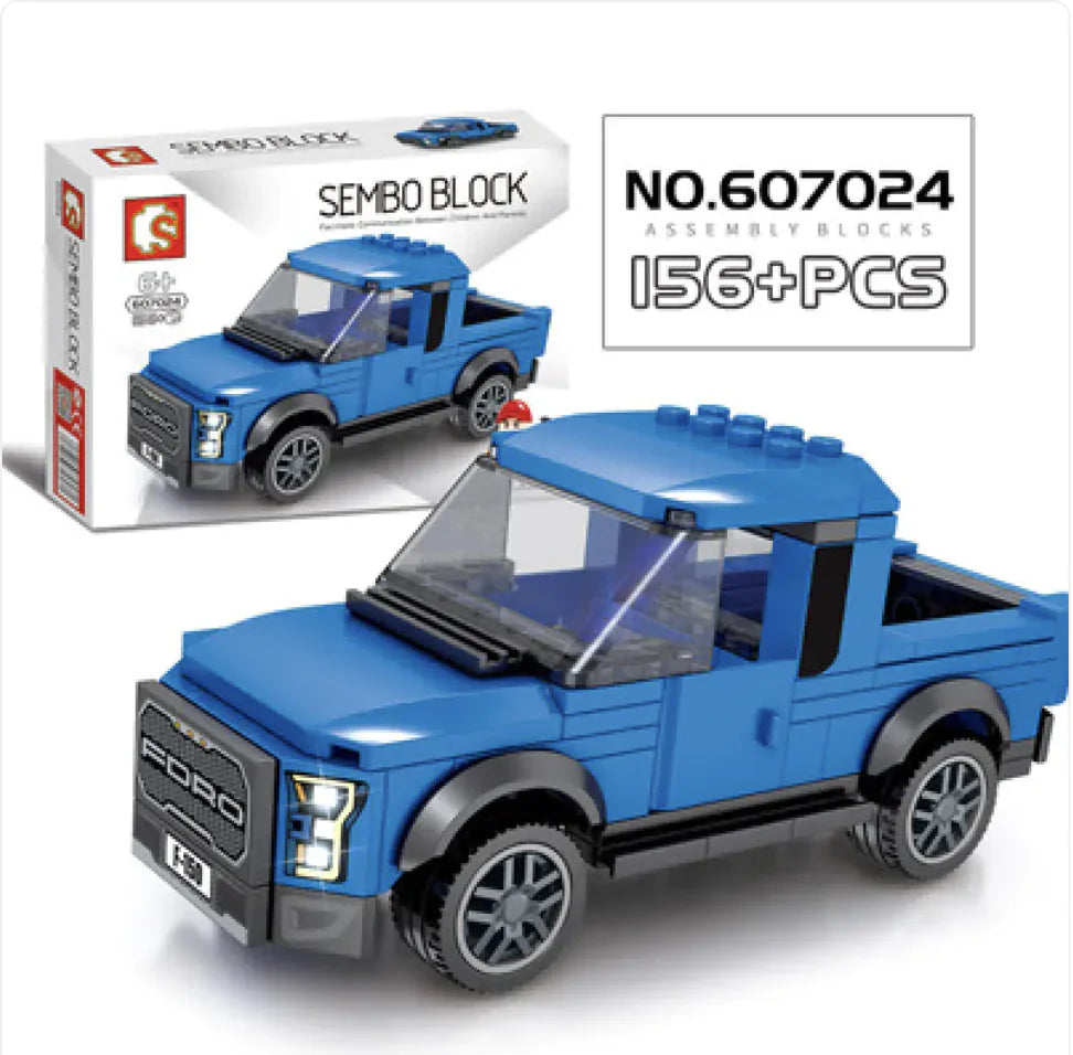 Carros de Corrida
