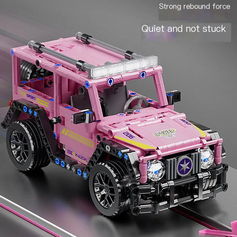 Racing Car