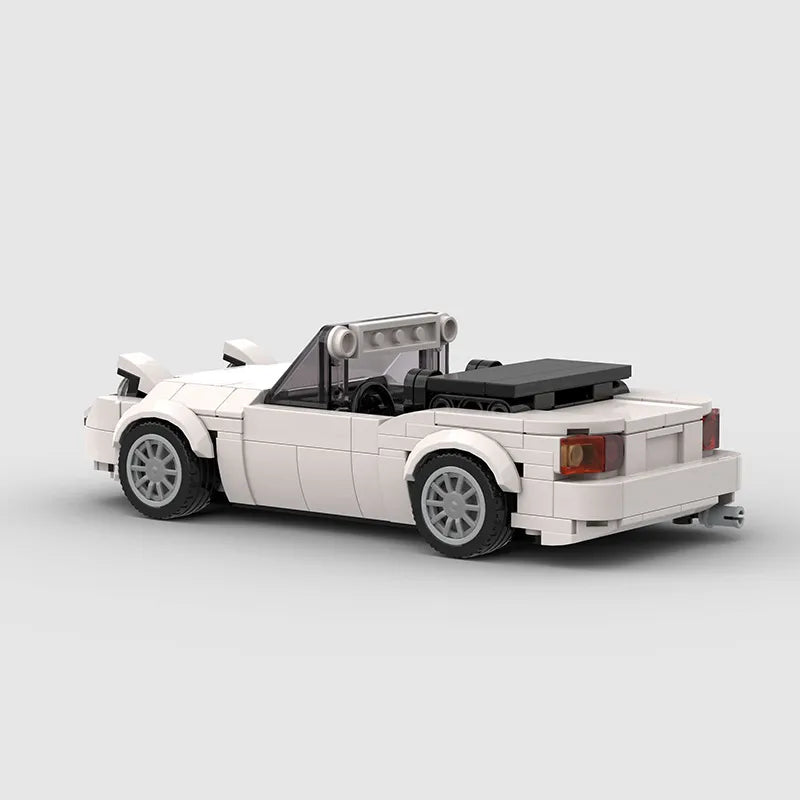 DIY RX7