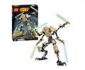 Star Wars General Grievous