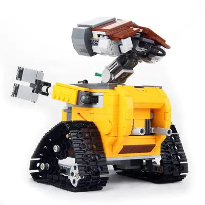 WALL-E Robot