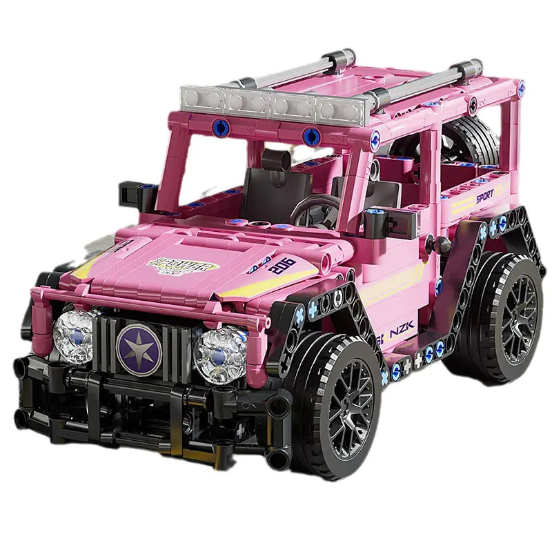 Racing Car