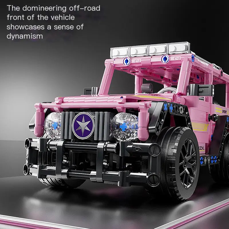 Racing Car