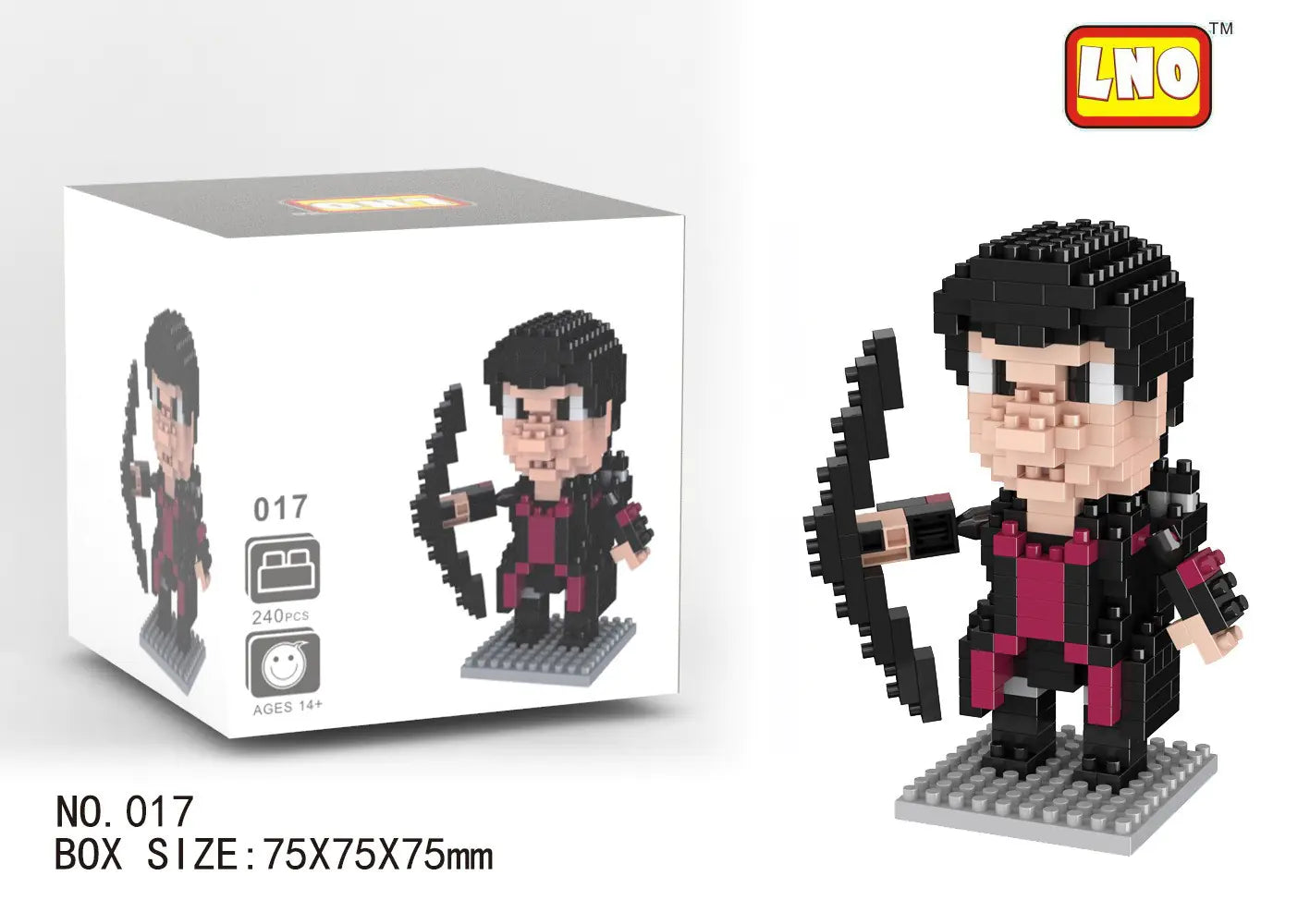 Marvel Toys