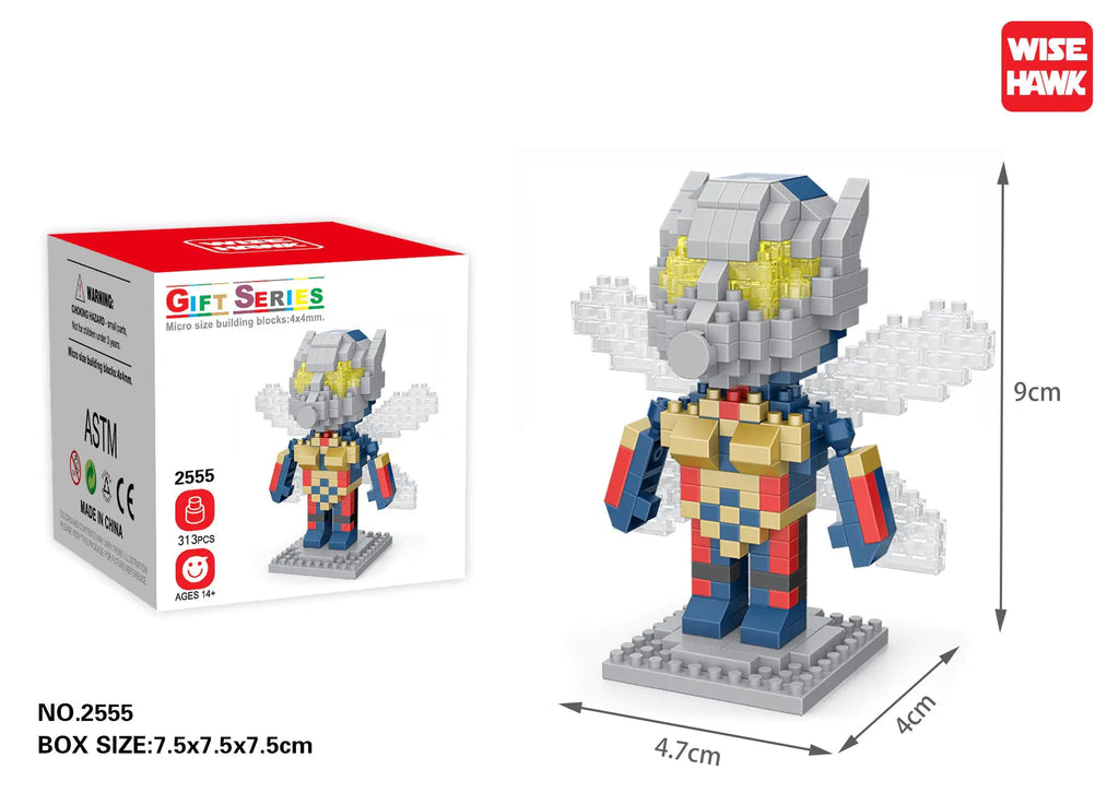 Marvel Toys
