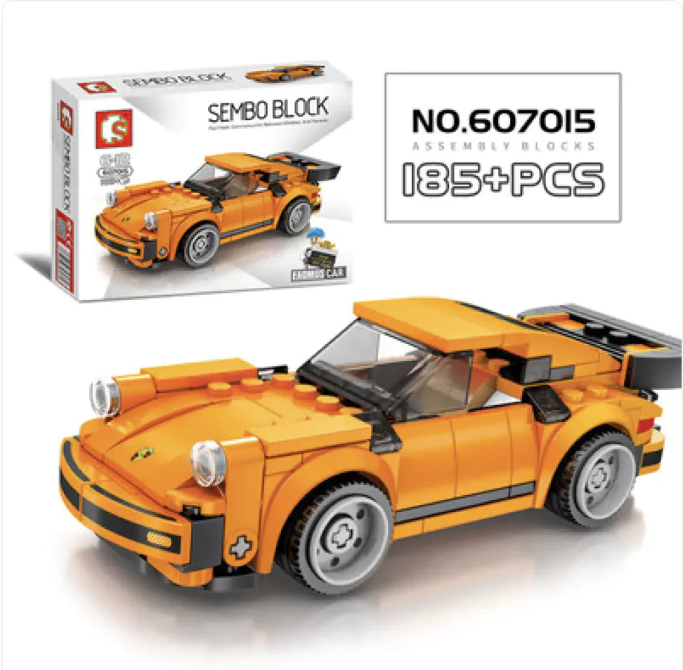 Carros de Corrida