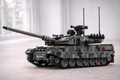 Tanque Militar