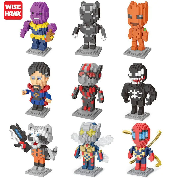 Marvel Toys
