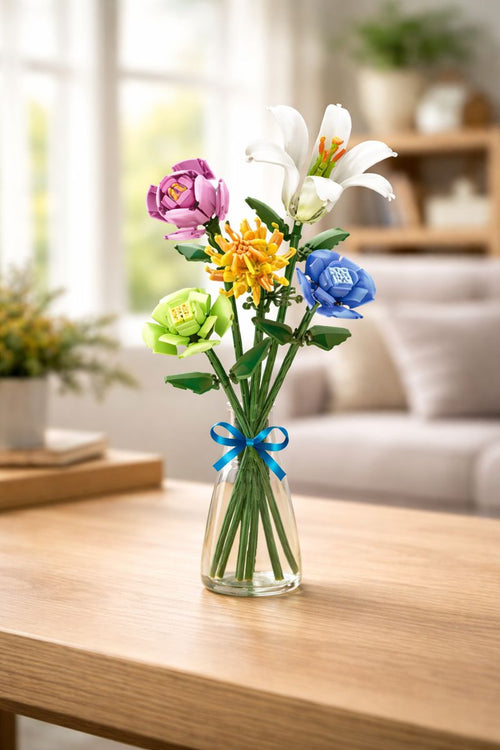 Buquê Decoração