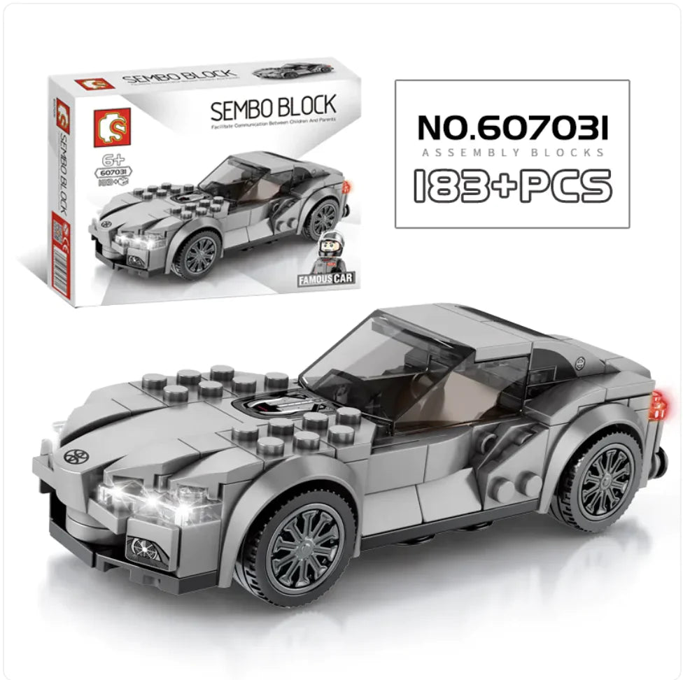 Carros de Corrida