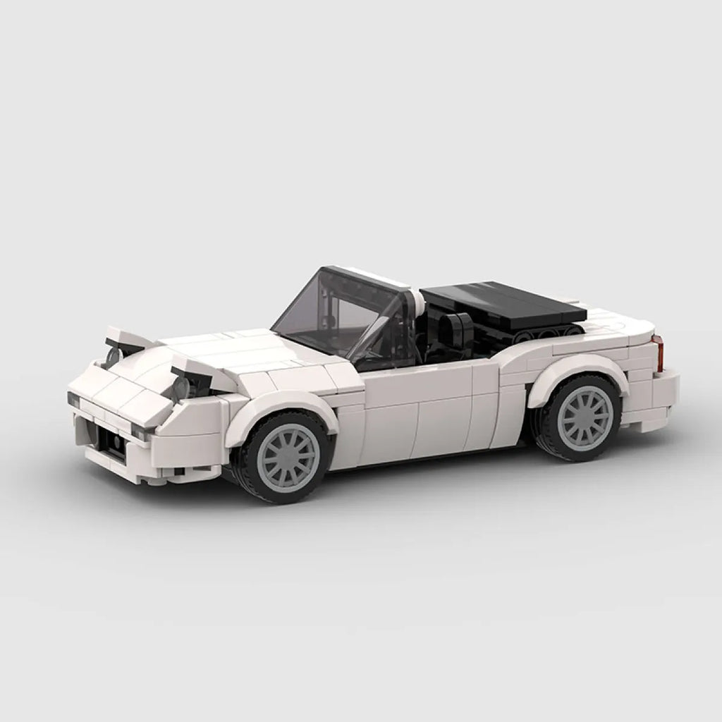DIY RX7