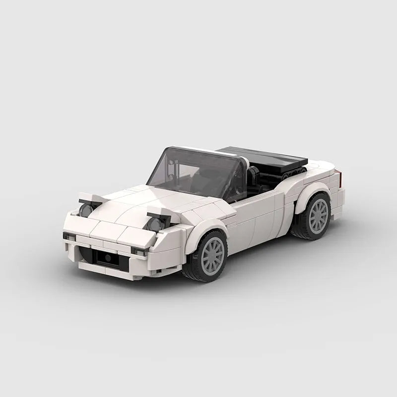 DIY RX7