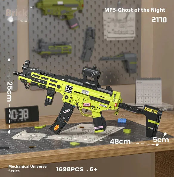 Armas