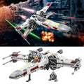 Star Wars X-Wing