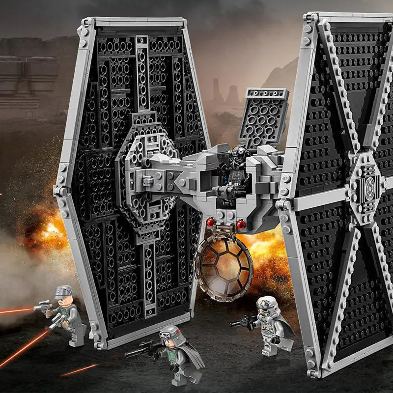 Star Wars TIE Fighter