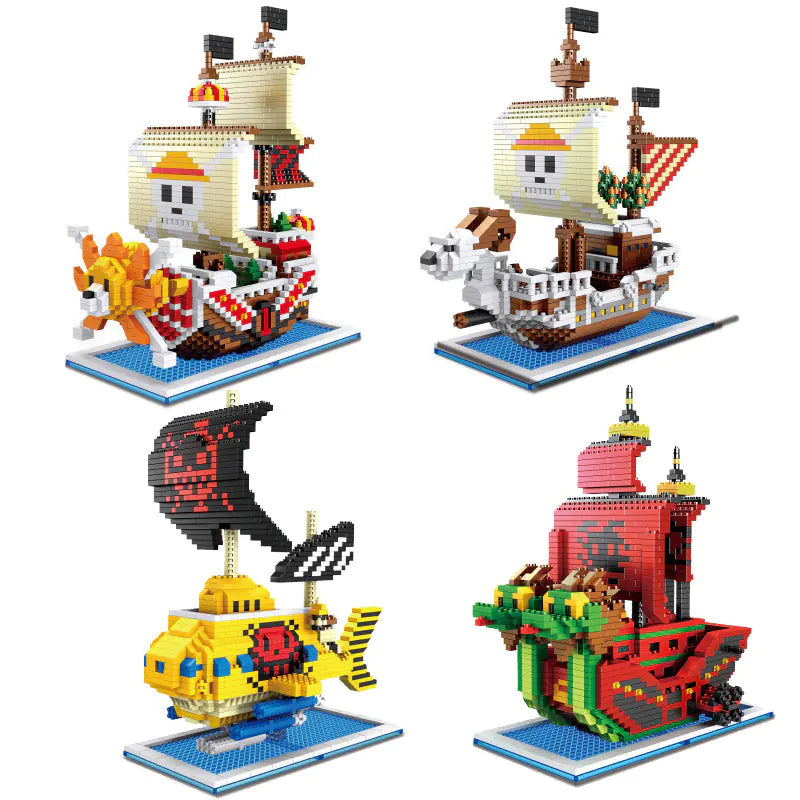Pirate Ship