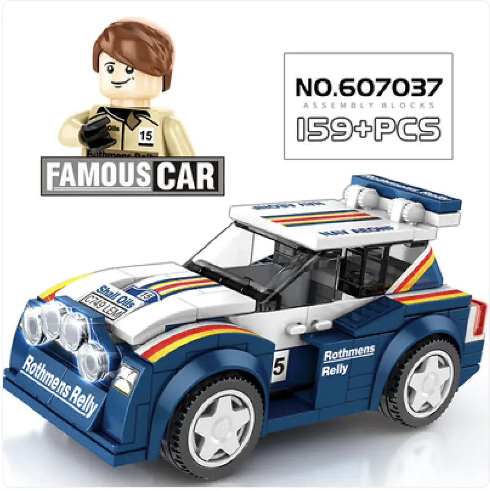 Carros de Corrida