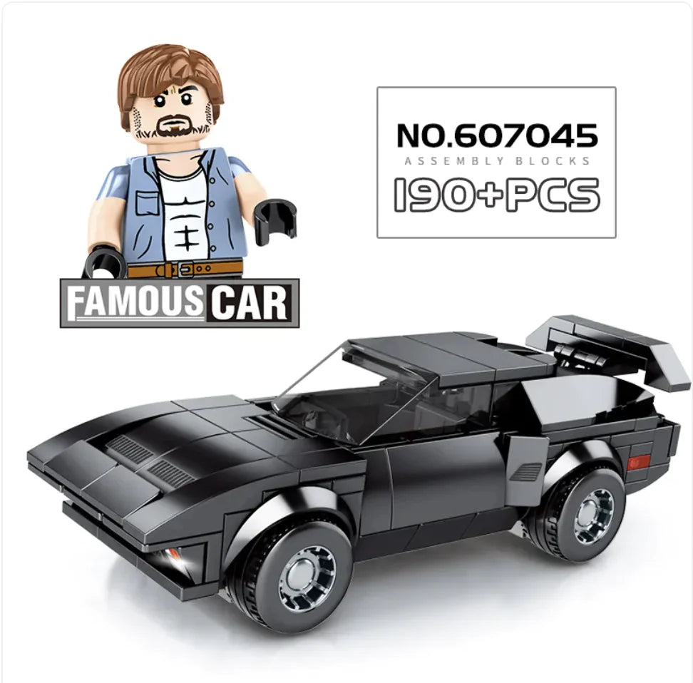 Carros de Corrida