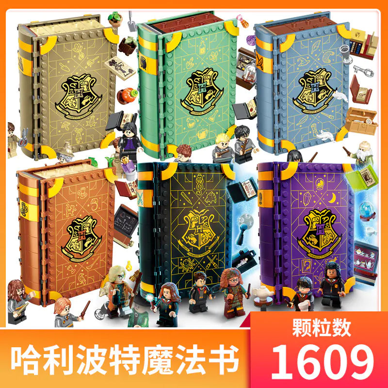 Harry Potter Magic Potions