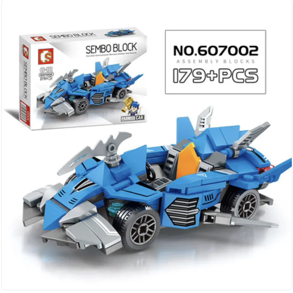 Carros de Corrida
