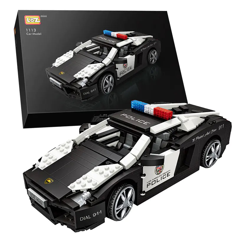 Veículos Temáticos