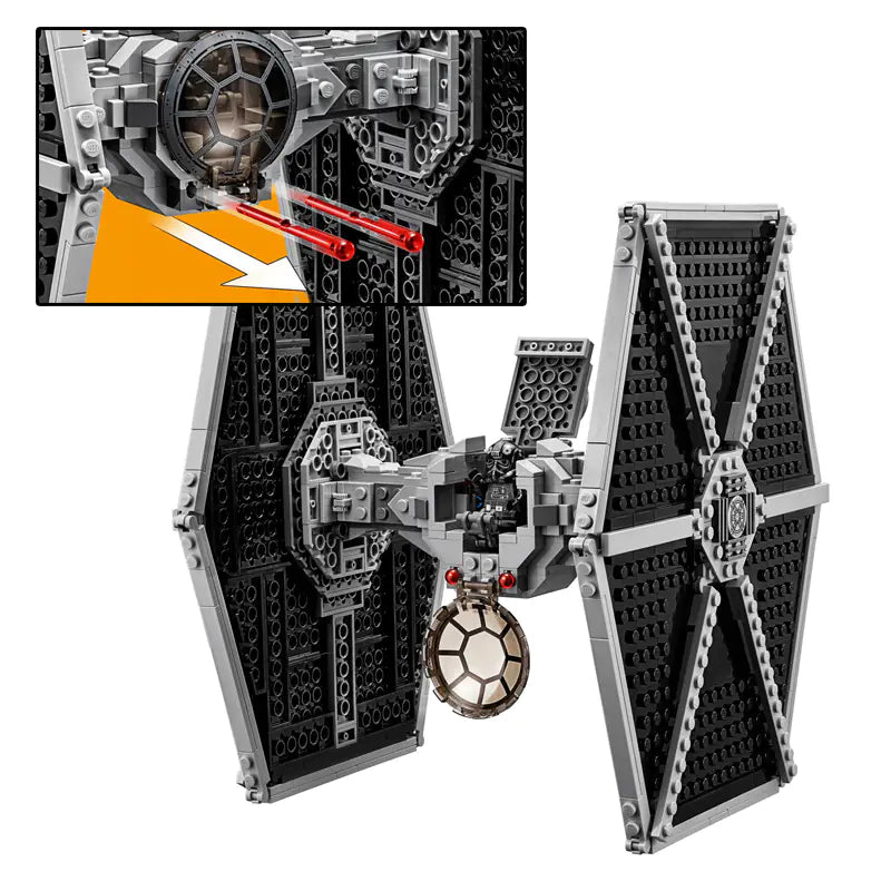 Star Wars TIE Fighter