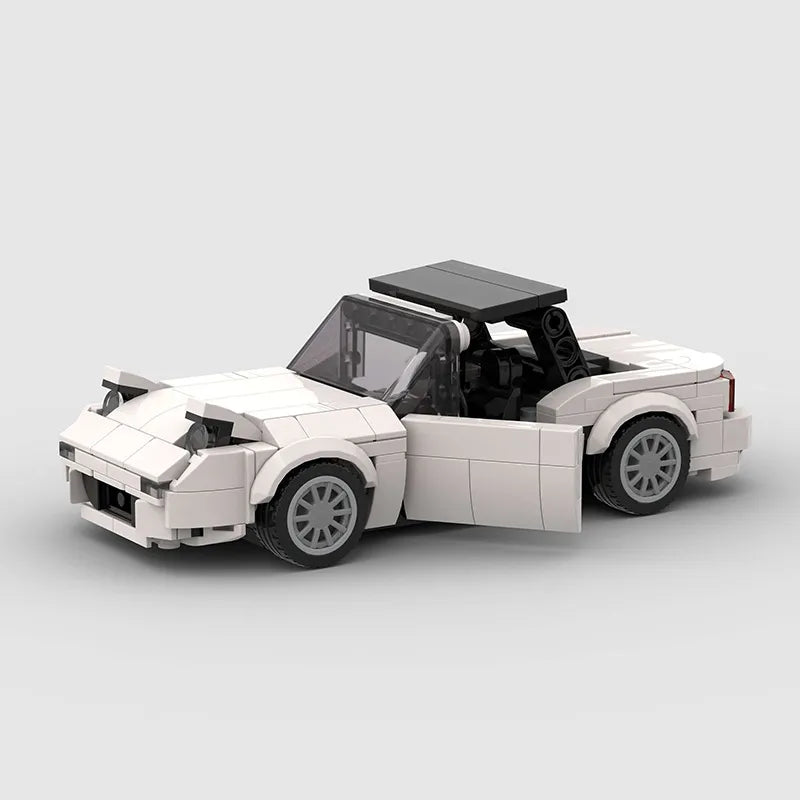 DIY RX7