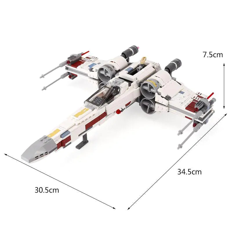 Star Wars X-Wing