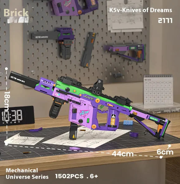 Armas