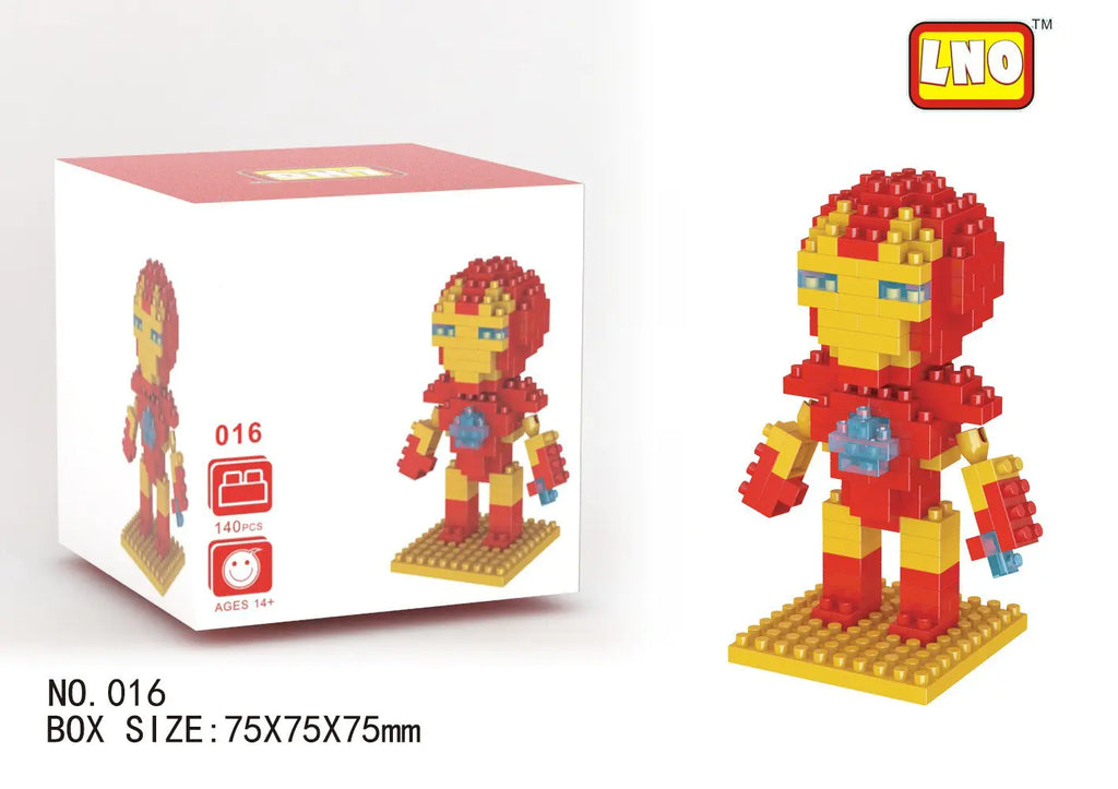 Marvel Toys